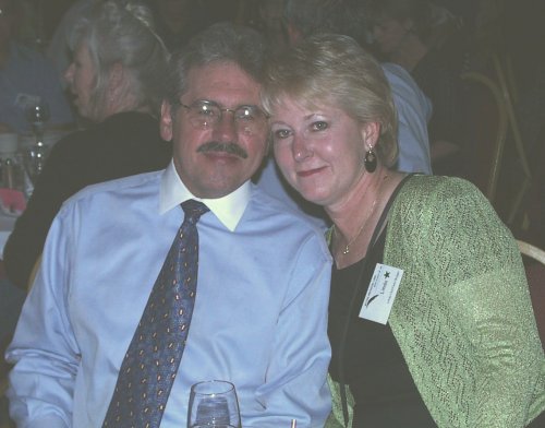 Saturday night dinner