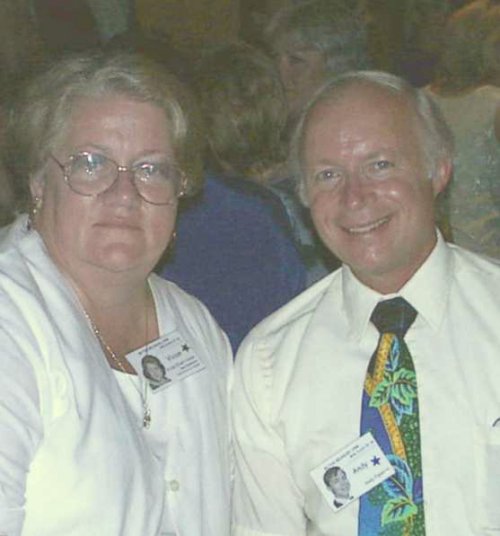 Saturday night dinner