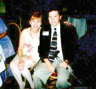 Miss and Mr. MHS