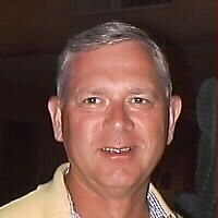 John Robinson